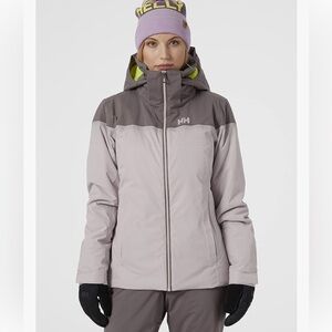Helly Hansen Women's Motionista Lifaloft Ski Jacket